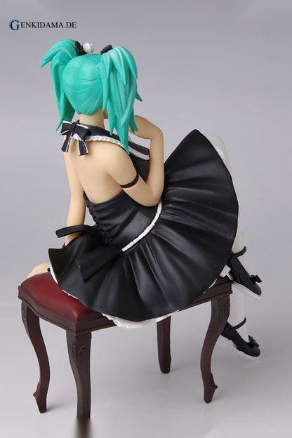 Ikkitousen Dragon Destiny - Housen Ryofu Goth-loli Ver.