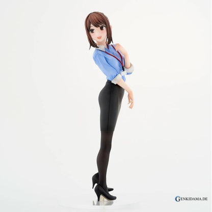 Ganbare Douki-chan - Douki-chan Smile LIMITED