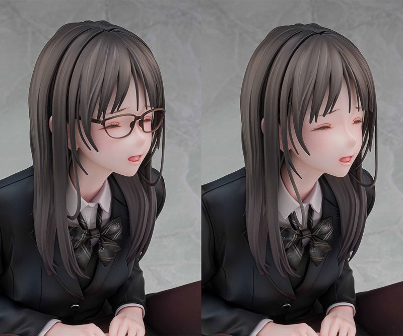 Original Character by Amamitsuki M -Domination- 1/4 - Bonus [magicbullet(s)] Ansicht 23
