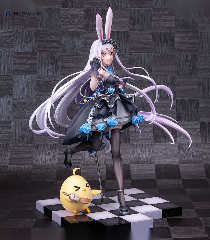 Shimakaze The White Rabbit of Wonderland ver.