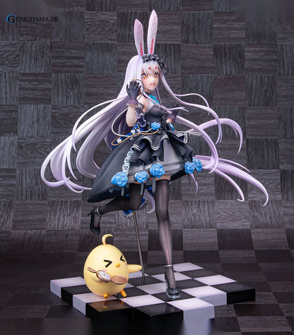 Shimakaze The White Rabbit of Wonderland ver.