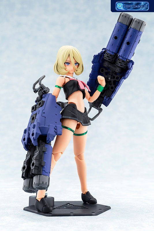 Megami Device BUSTER DOLL TANK MIDNIGHT FANG 1/1 Plastic Model [Kotobukiya] Ansicht 23
