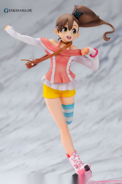 Excellent Model - Chousoku Henkei Gyrozetter: Rinne Inaba