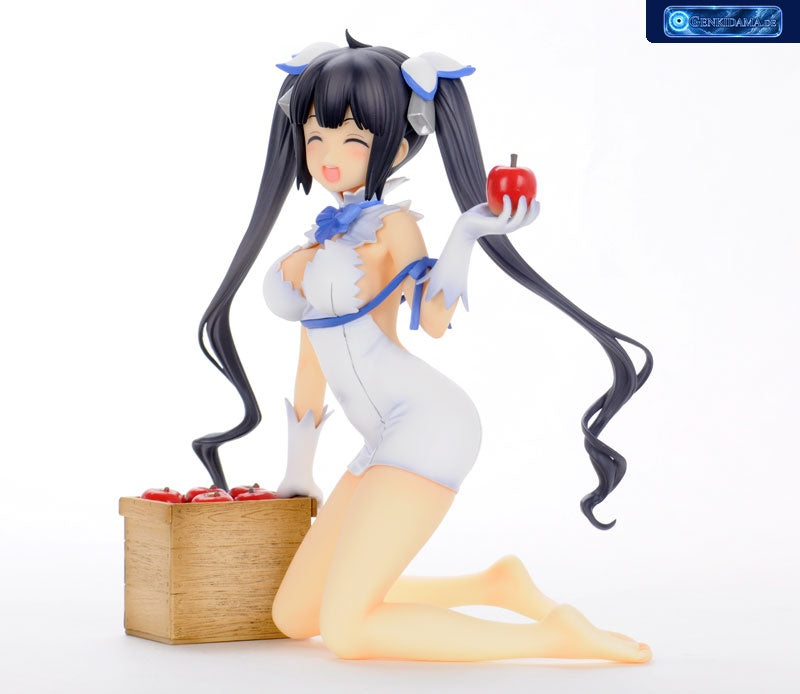 Is It Wrong to Try to Pick Up Girls in a Dungeon? - Hestia 1/7 [Kotobukiya Shop Exclusive] - Bonus [Kotobukiya] Ansicht 25