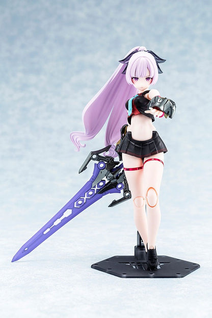 Megami Device BUSTER DOLL PALADIN DARKNESS CLAW 1/1 Plastic Model [Kotobukiya] Ansicht 21