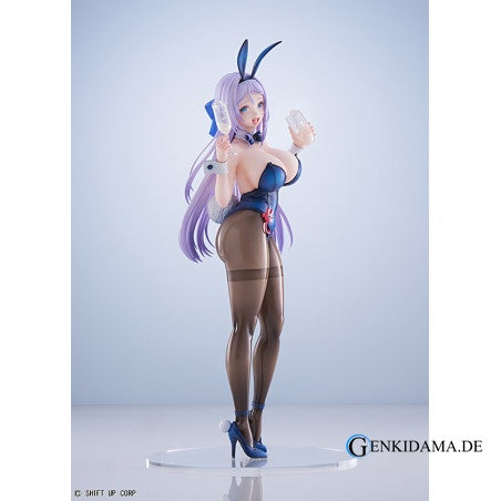 Folkwang Moist Rabbit - Goddess of Victory Nikke 1/7 Scale Figure Limited Edition Ansicht 5