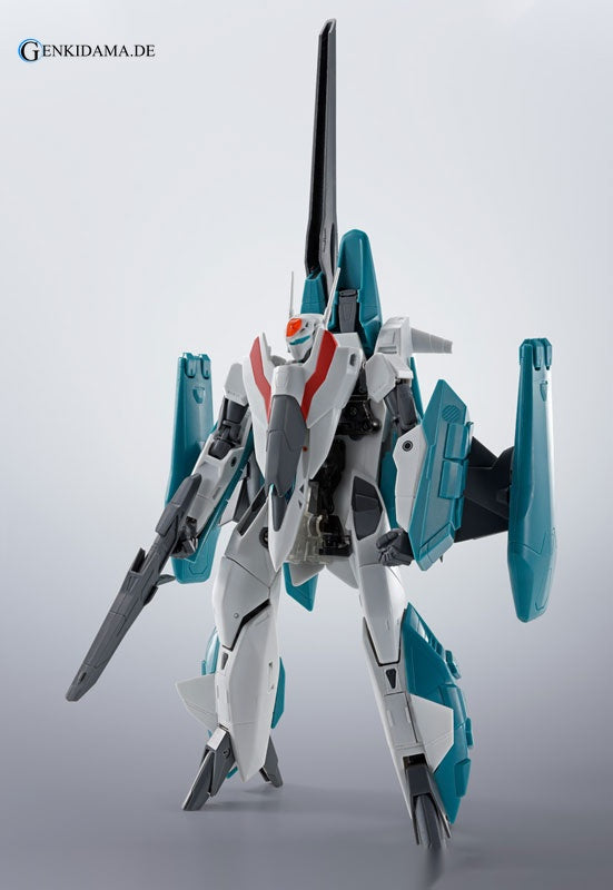 HI-METAL R VF-2SS Valkyrie II+SAP (Silvie Gena Custom) -Lovers Again- "The Super Dimension Fortress Macross II: Lovers Again"