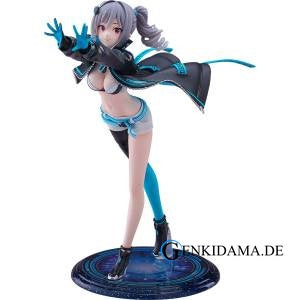The Idolmaster: Cinderella Girls - Ranko Kanzaki + (Dance Dance Dance Ver.) 1/7