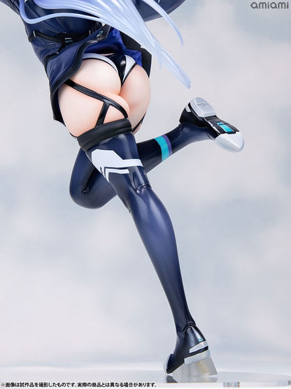 Aogiri Vtuber High School Etra Regular Edition 1/7 [AmiAmi x AMAKUNI] Ansicht 24