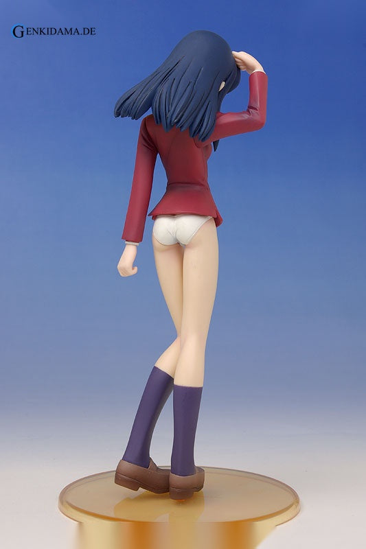 Resinya! - Toradora!: Ami Kawashima