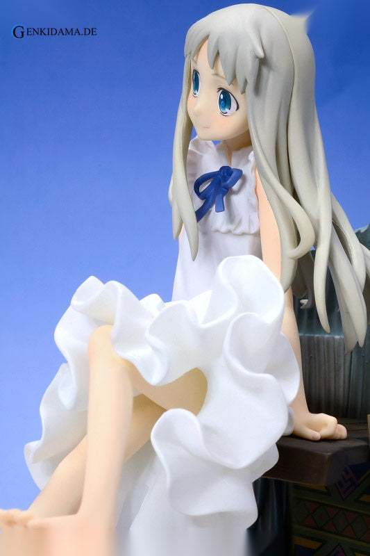 Anohana: The Flower We Saw That Day - Menma