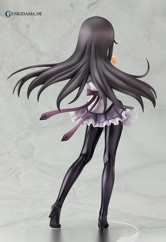 Puella Magi Madoka Magica - Homura Akemi