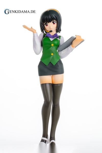 Brilliant Stage - THE IDOLM@STER: Kotori Otonashi (age??)