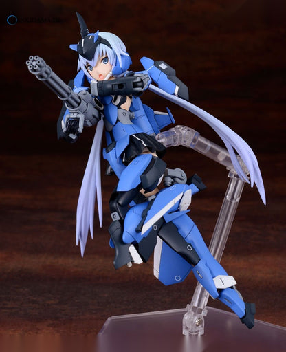 Frame Arms Girl - Stylet Plastic Model