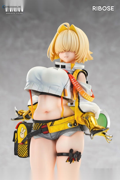 Goddess of Victory: Nikke Elegg