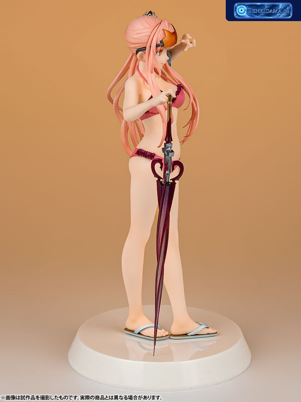 Fate/Grand Order Saber/Queen Medb [Summer Queens] 1/8 [Our Treasure] Ansicht 12