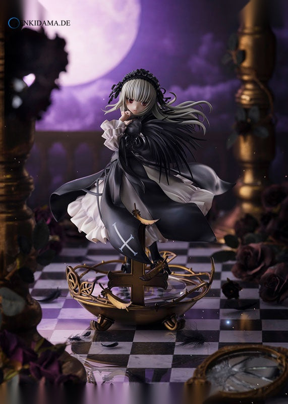 Rozen Maiden Suigintou