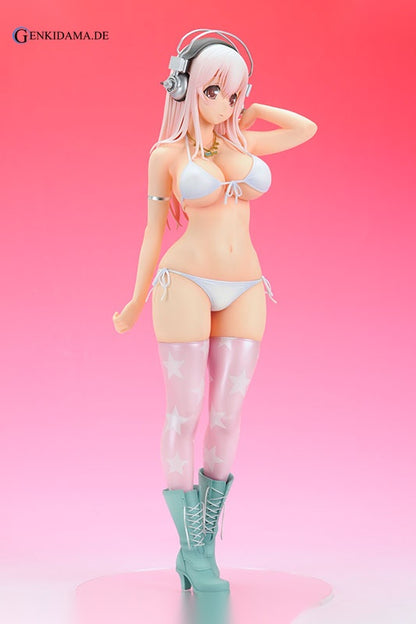 Super Sonico SoniComi Package ver.