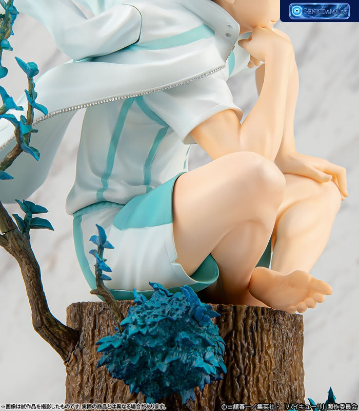 ARTFX J Haikyuu!! Toru Oikawa 1/8 [Kotobukiya] Ansicht 18