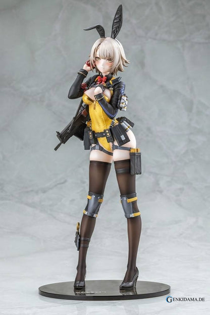 Girls' Frontline: Vector 1/7 - Molotov Bunny Ver.