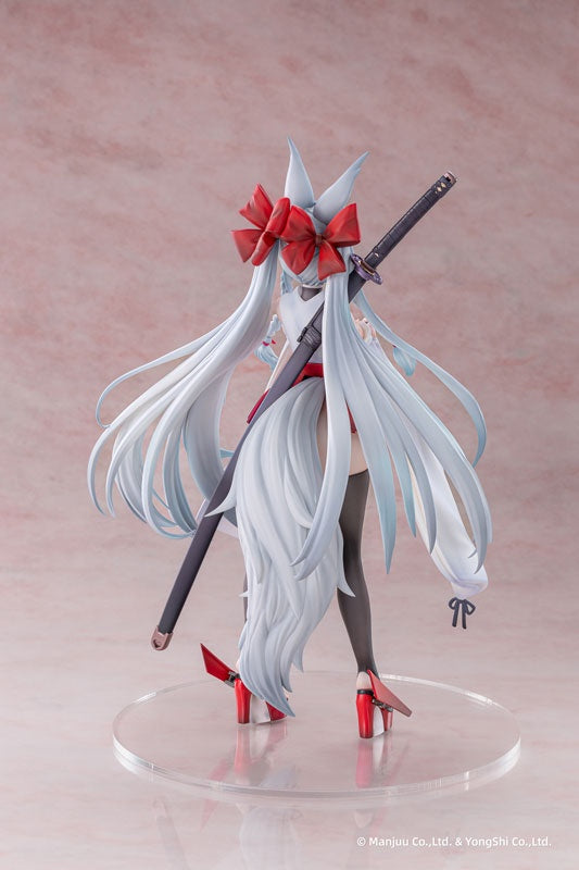 Azur Lane: Asanagi 1/6 [AniGame] Ansicht 6