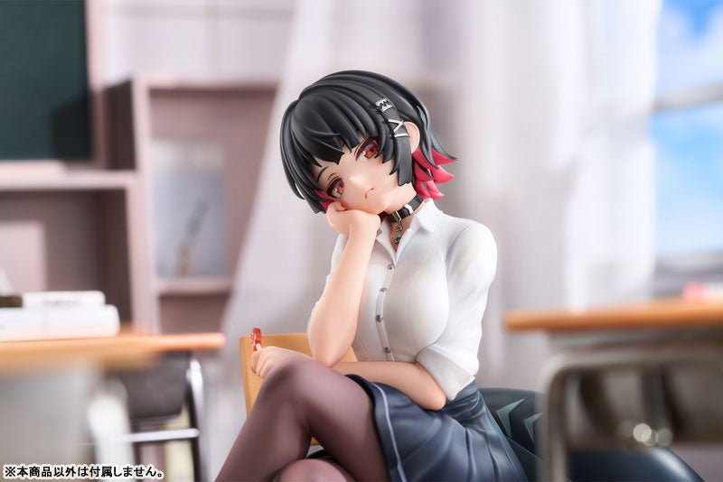 LIMEPIE Series Zenless Zone Zero Ellen Joe Monday to Friday Ver. 1/8 [APEX] Ansicht 18