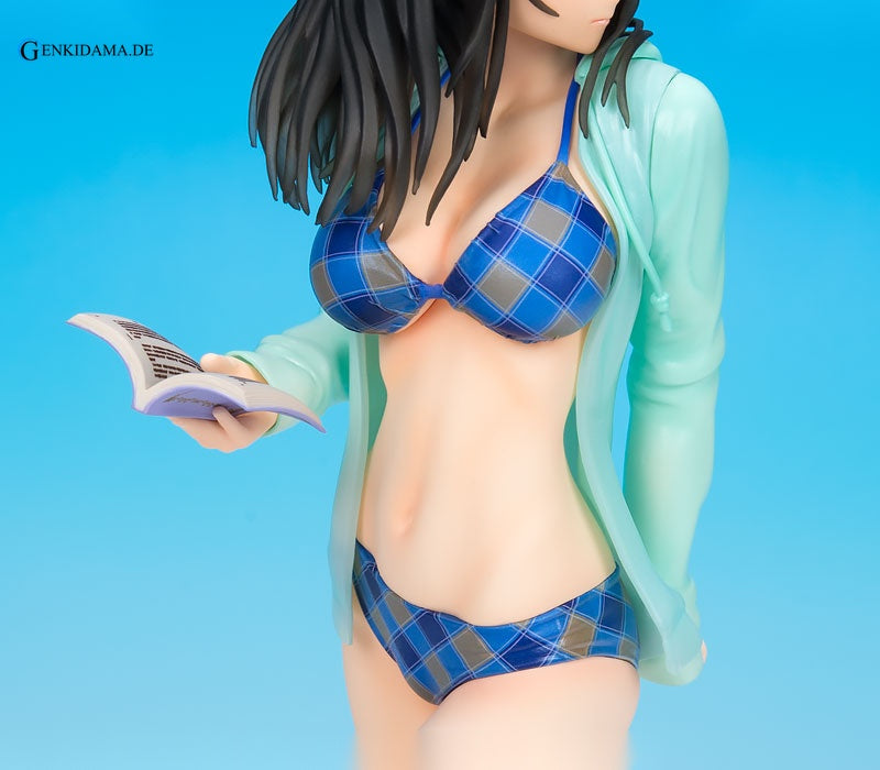 DreamTech THE IDOLM@STER Cinderella Girls Fumika Sagisawa