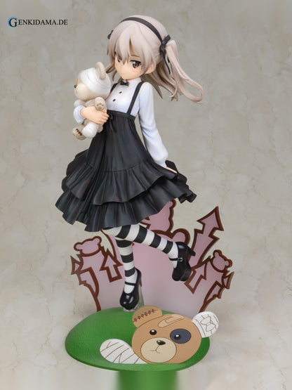 Girls und Panzer the Movie - Alice Shimada