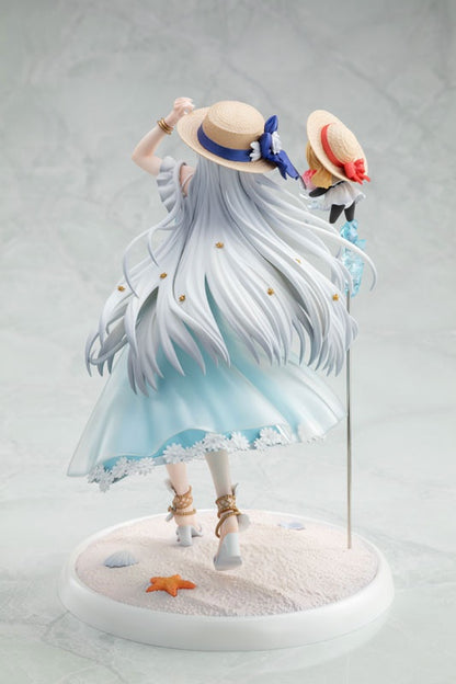 KDcolle "Fate/Grand Order" Anastasia & Viy (Archer) 1/7 - Bonus [KADOKAWA] Ansicht 22