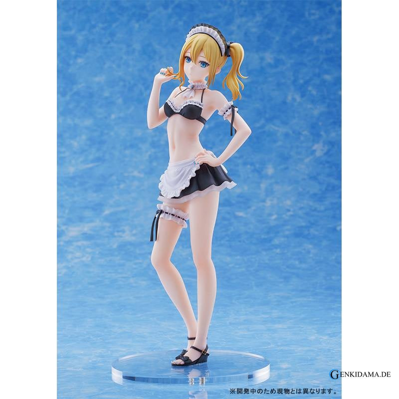 Kaguya-sama: Love is War - The First Kiss That Never Ends - Hayasaka Ai 1/7 - Maid Swimsuit Ver. (Limited Edition)