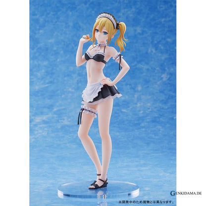 Kaguya-sama: Love is War - The First Kiss That Never Ends - Hayasaka Ai 1/7 - Maid Swimsuit Ver. (Limited Edition)