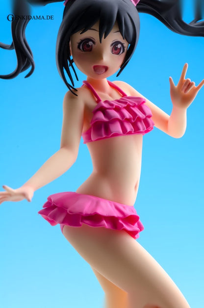 BEACH QUEENS - Love Live!: Nico Yazawa