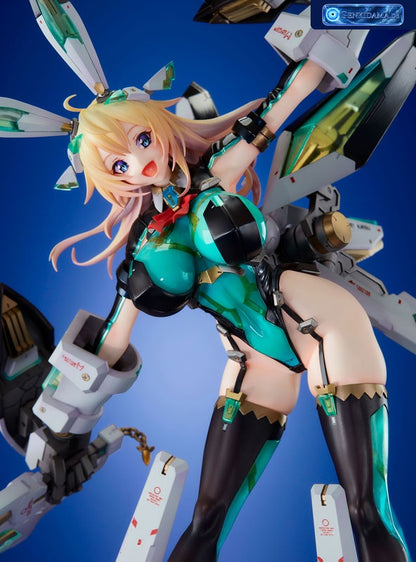 Vertex Originals Orbit Girls ENTRY NO.01 Fiona Fullmoon Antenna Shop Limited Edition(Single Shipment) [Vertex] Ansicht 5