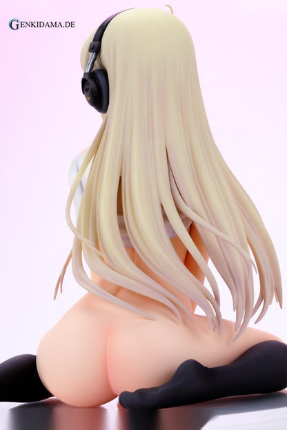 Maid Yome - Yuki