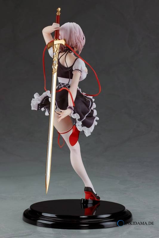 Azur Lane Sirius Light Equipment Ver. 1/8