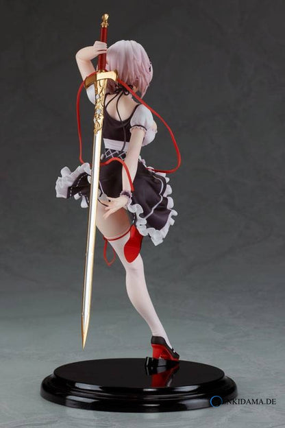 Azur Lane Sirius Light Equipment Ver. 1/8