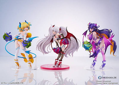 Bomber Girl: Prune - Succubus Costume Ver. 1/7 (Limited Edition)