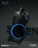 Batman (Batman: Arkham Origins) 1/12 Action Figure