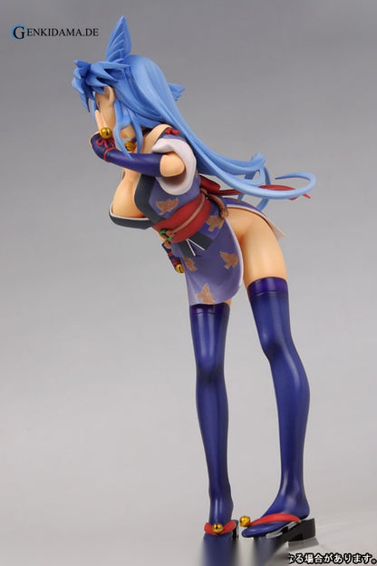 Sengoku Rance - Suzume