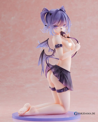 Kamiguse-chan Original Character Nocturne (Hentai Ver.) (Bonus)