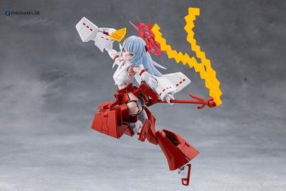 EIS EIZEN (Plastic model)