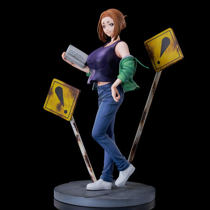 TV Anime "Mysterious Disappearances" Sumireko Ogawa [Union Creative] Ansicht 2