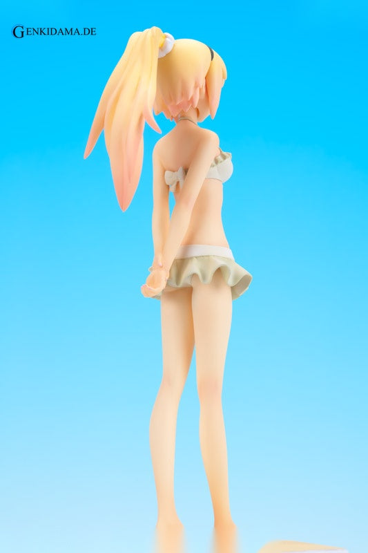 BEACH QUEENS - Busou Shinki: Ann