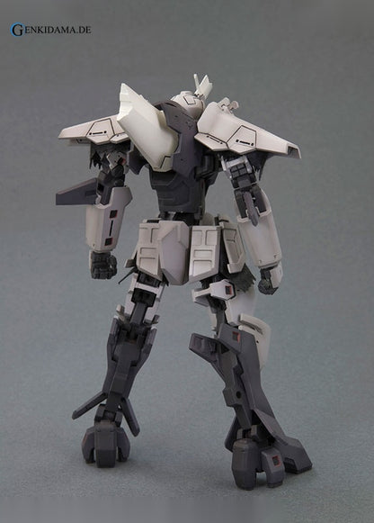 Broken Blade DELPHINE Renewal ver. 1/60 Plastic Model