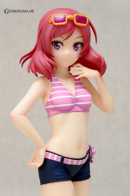 BEACH QUEENS - Love Live!: Maki Nishikino