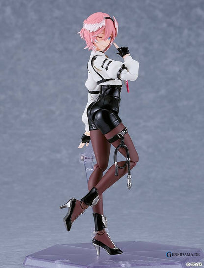 Figma: Hololive - Takamine Lui (Limited)