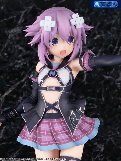 Neptunia Virtual Stars Neptune 1/7 - Exclusiv Bonus [OrchidSeed / Phalaeno] Ansicht 12