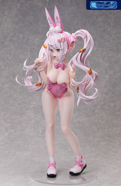 GODDESS OF VICTORY: NIKKE Alice: Wonderland Bunny 1/3 [FREEing] Ansicht 5