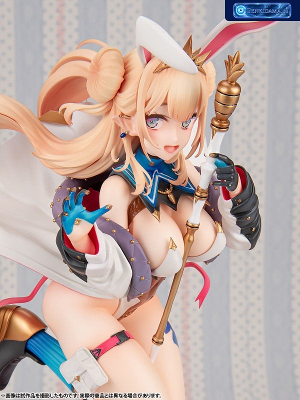 Bunny Elf Princess Illustration by Tajima Ryushi 1/6 [Gentlemen] Ansicht 9
