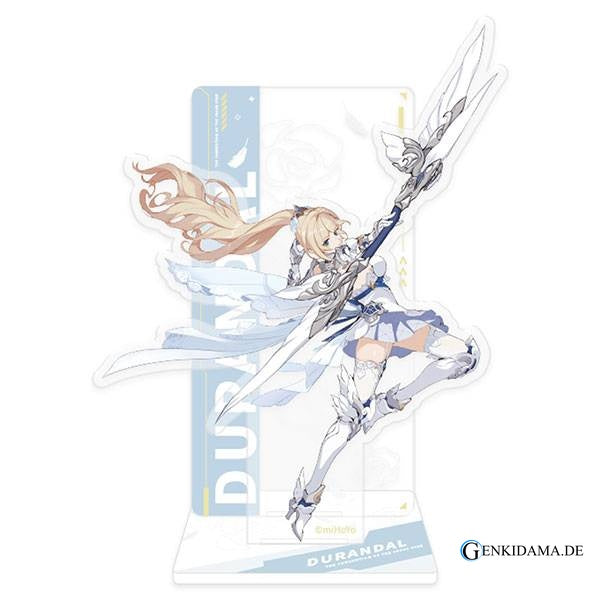 Honkai Impact 3rd: Durandal 1/7 - Stellar Promise Ver.